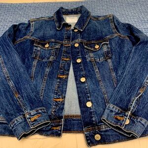 Old Navy Jean Jacket